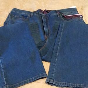 Gloria Vanderbilt Amanda Jeans